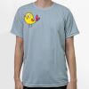 Drifit Roundneck T-shirt Thumbnail