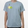 Drifit Roundneck T-shirt Thumbnail