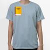 Drifit Roundneck T-shirt Thumbnail