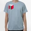 Drifit Roundneck T-shirt Thumbnail
