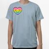 Drifit Roundneck T-shirt Thumbnail