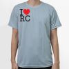 Drifit Roundneck T-shirt Thumbnail