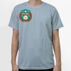 Drifit Roundneck T-shirt Thumbnail