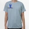Drifit Roundneck T-shirt Thumbnail
