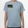 Drifit Roundneck T-shirt Thumbnail
