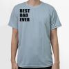 Drifit Roundneck T-shirt Thumbnail