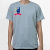 Drifit Roundneck T-shirt Thumbnail