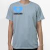 Drifit Roundneck T-shirt Thumbnail