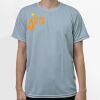 Drifit Roundneck T-shirt Thumbnail