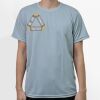 Drifit Roundneck T-shirt Thumbnail