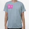 Drifit Roundneck T-shirt Thumbnail