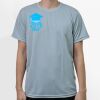 Drifit Roundneck T-shirt Thumbnail