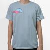 Drifit Roundneck T-shirt Thumbnail