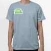 Drifit Roundneck T-shirt Thumbnail