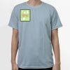 Drifit Roundneck T-shirt Thumbnail