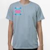 Drifit Roundneck T-shirt Thumbnail