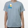 Drifit Roundneck T-shirt Thumbnail