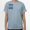 Drifit Roundneck T-shirt Thumbnail