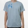 Drifit Roundneck T-shirt Thumbnail