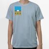 Drifit Roundneck T-shirt Thumbnail