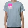 Drifit Roundneck T-shirt Thumbnail