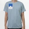 Drifit Roundneck T-shirt Thumbnail