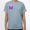 Drifit Roundneck T-shirt Thumbnail