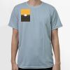 Drifit Roundneck T-shirt Thumbnail