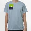 Drifit Roundneck T-shirt Thumbnail