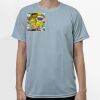 Drifit Roundneck T-shirt Thumbnail