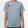 Drifit Roundneck T-shirt Thumbnail