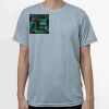 Drifit Roundneck T-shirt Thumbnail