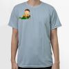Drifit Roundneck T-shirt Thumbnail