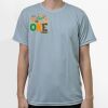 Drifit Roundneck T-shirt Thumbnail