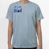 Drifit Roundneck T-shirt Thumbnail