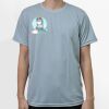 Drifit Roundneck T-shirt Thumbnail