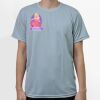 Drifit Roundneck T-shirt Thumbnail
