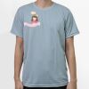 Drifit Roundneck T-shirt Thumbnail