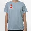 Drifit Roundneck T-shirt Thumbnail