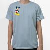 Drifit Roundneck T-shirt Thumbnail