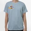 Drifit Roundneck T-shirt Thumbnail