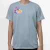 Drifit Roundneck T-shirt Thumbnail