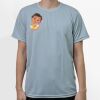 Drifit Roundneck T-shirt Thumbnail