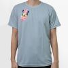 Drifit Roundneck T-shirt Thumbnail