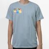 Drifit Roundneck T-shirt Thumbnail