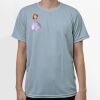 Drifit Roundneck T-shirt Thumbnail