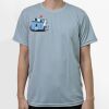 Drifit Roundneck T-shirt Thumbnail