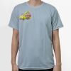 Drifit Roundneck T-shirt Thumbnail