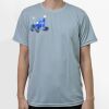Drifit Roundneck T-shirt Thumbnail