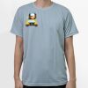 Drifit Roundneck T-shirt Thumbnail